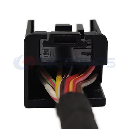 Waterproof Wire Connector Harness Plug for BMW 12 Pin Female 6993319-01 - image 5